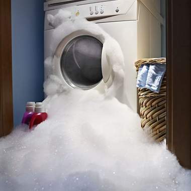Wie du deiner Waschmaschine ein langes Leben garantierst