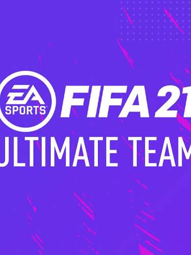 Fifa 21 Ultimate Team