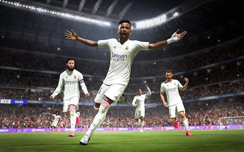 FIFA 21