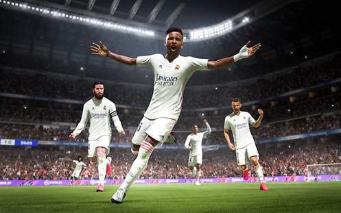 Gaming reicht von Snake bis Fortnite