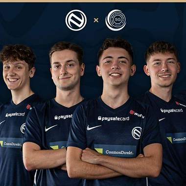 Team „SG BW Schneidhain-NEO“